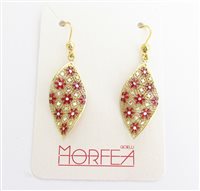 Orecchini Morfea Gioielli Donna in Argento 0010149 - 0010149